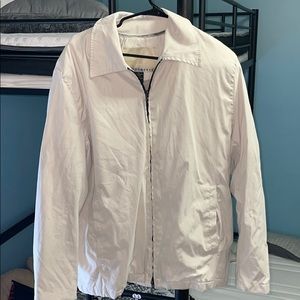 M weatherproof garment company since 1948 jacket